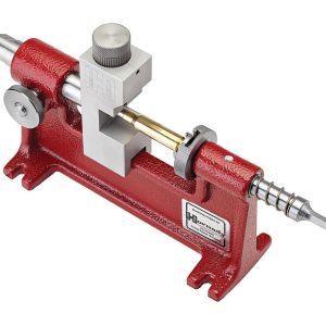 HÜLSENBEARBEITUNG HORNADY LOCK-N-LOAD NECK TURN TOOL | Waffen Glauser AG