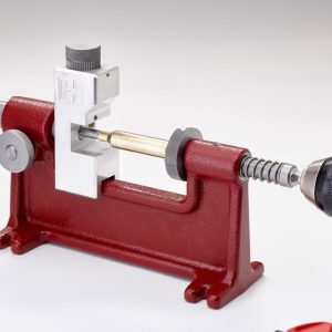 HÜLSENBEARBEITUNG HORNADY LOCK-N-LOAD NECK TURN TOOL | Waffen Glauser AG