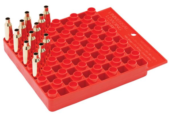 HÜLSENBEARBEITUNG HORNADY UNIVERSAL LOADING BLOCK | Waffen Glauser AG