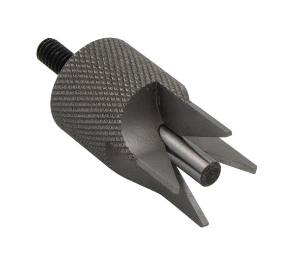 HÜLSENBEARBEITUNG HORNADY CASE PREP 4-BLADE OD DEBURR TOOL | Waffen Glauser AG