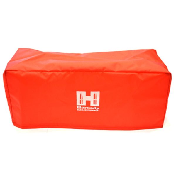 HÜLSENBEARBEITUNG HORNADY CAM LOCK TRIMMER DUST COVER | Waffen Glauser AG