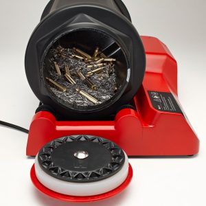HÜLSENREINIGUNG HORNADY ROTARY CASE TUMBLER 220 VOLT | Waffen Glauser AG