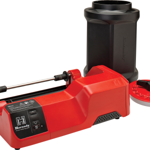 HÜLSENREINIGUNG HORNADY ROTARY CASE TUMBLER 220 VOLT | Waffen Glauser AG