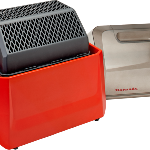 HÜLSENREINIGUNG HORNADY ROTARY MEDIA SIFTER | Waffen Glauser AG