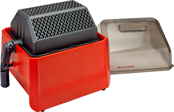 HÜLSENREINIGUNG HORNADY ROTARY MEDIA SIFTER - Image 2