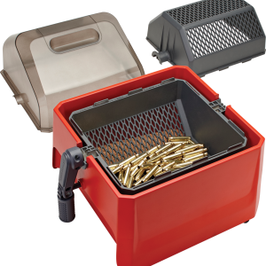 HÜLSENREINIGUNG HORNADY ROTARY MEDIA SIFTER | Waffen Glauser AG