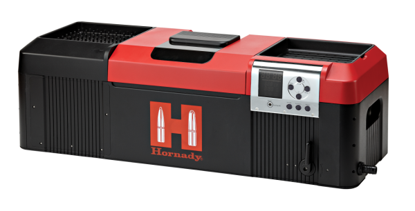 HÜLSENREINIGUNG HORNADY LOCK-N-LOAD SONIC CLEANER HOT TUB 9L 110 VOLT | Waffen Glauser AG