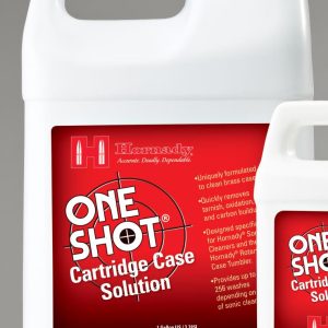 HÜLSENREINIGUNG HORNADY LOCK-N-LOAD CARTRIDGE CASE CLEANING SOLUTION GALLON | Waffen Glauser AG