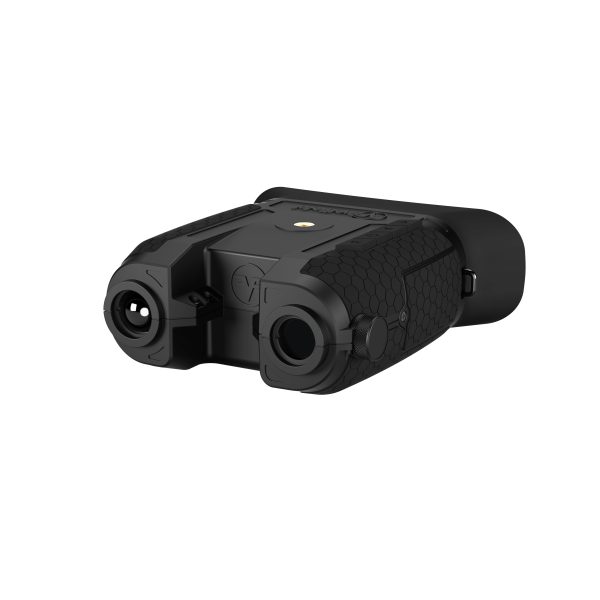 Firefield Firefield Hexcore HD 1-3x Digital Binoculars with Head Mount | Waffenglauser.ch