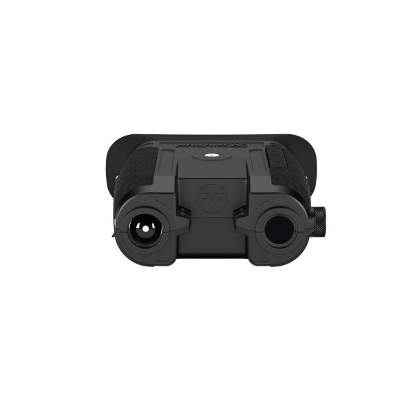 Firefield Hexcore HD 1-3x Digital Binoculars with Head Mount - Image 3
