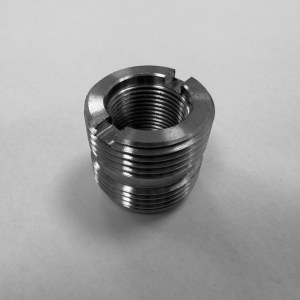 HQS HQS Thread Adapter for HQS Suppressors