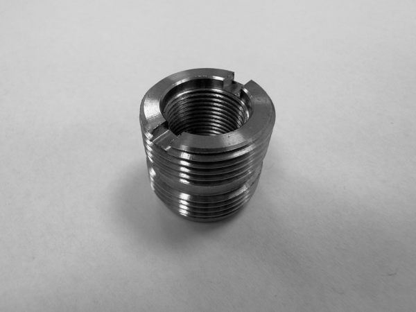 HQS HQS Thread Adapter for HQS Suppressors