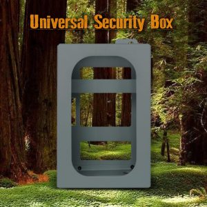 Boly Boly Cam Security Box Universal | Waffenglauser.ch