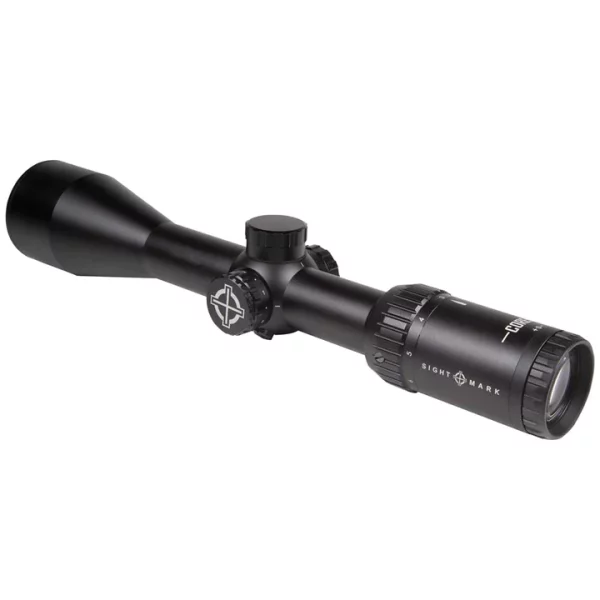 3-9x50 Sightmark Core HX 2.0, DX - Image 3