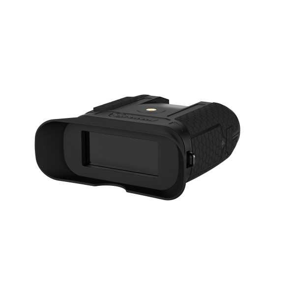 Firefield Hexcore HD 1-3x Digital Binoculars with Head Mount - Image 2