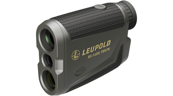 179640 Leupold RX-1400i TBR/W with DNA TOLED | Waffen Glauser AG