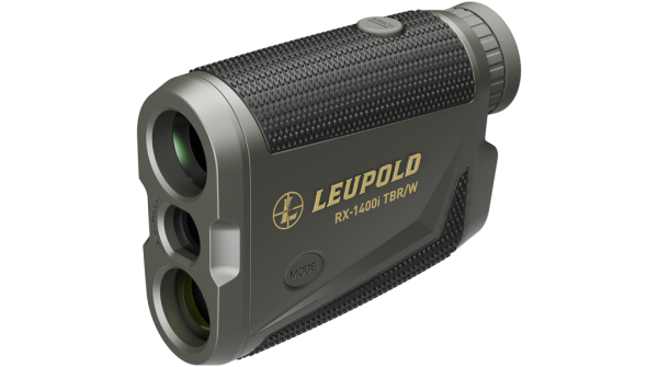 183727 Leupold RX-1400i TBR/W w/Flightpath Gen 2 | Waffen Glauser AG