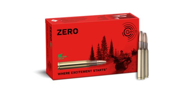 Zero | Waffenglauser.ch
