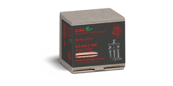 Geco Star | Waffenglauser.ch