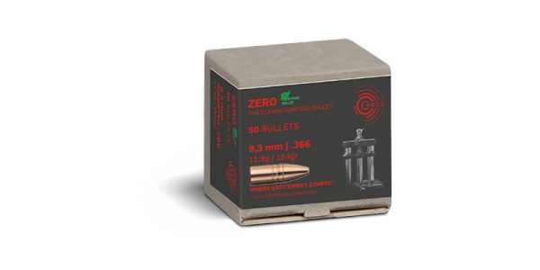 Geco Zero | Waffenglauser.ch