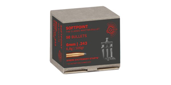 Geco Softpoint | Waffenglauser.ch