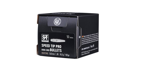 Speed Tip Pro | Waffenglauser.ch