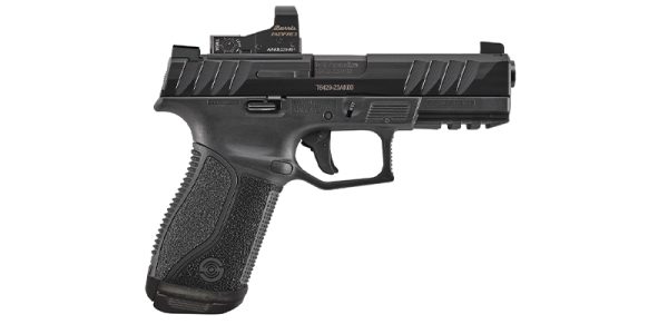 STR-9 Combat X Optic Ready | Waffenglauser.ch