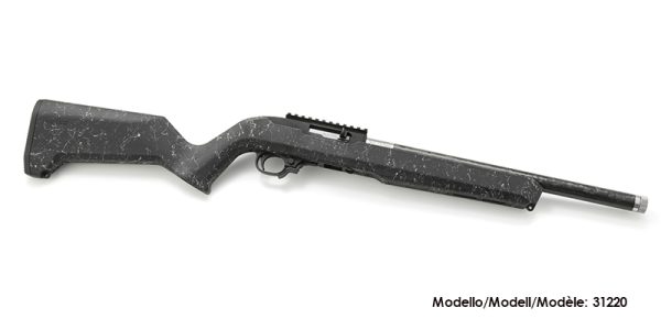 10/22 Carbine mit Bull barrel - Image 4