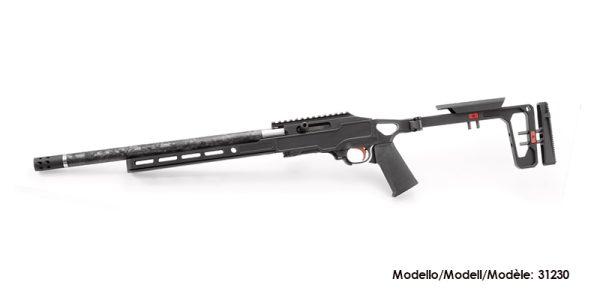 10/22 Carbine mit Bull barrel - Image 7