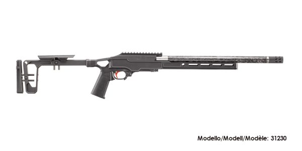 10/22 Carbine mit Bull barrel - Image 5