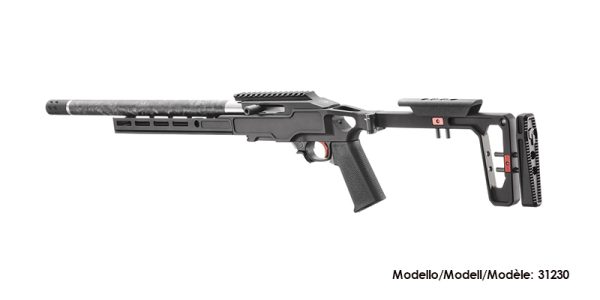 10/22 Carbine mit Bull barrel - Image 8