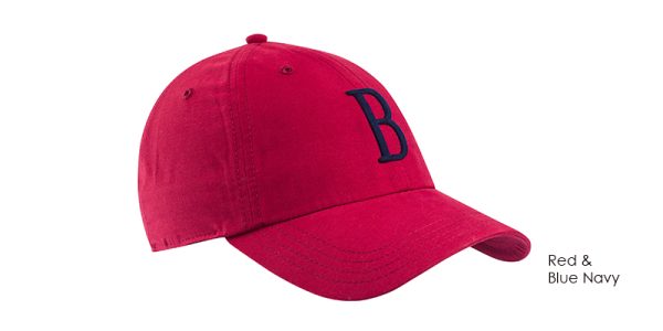 Big B Kappe - Image 5