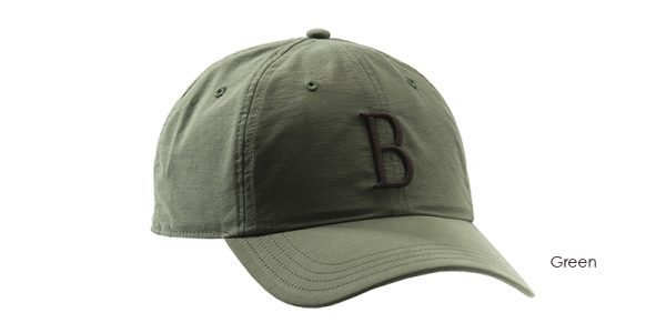 Big B Kappe - Image 14