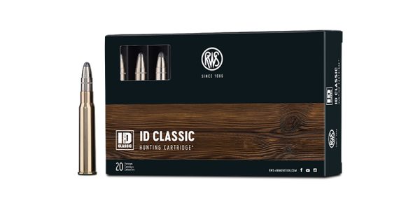 ID Classic | Waffenglauser.ch