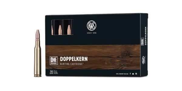 Doppelkern | Waffenglauser.ch