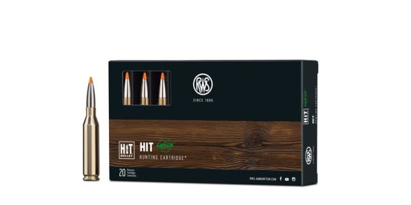 HIT | Waffenglauser.ch