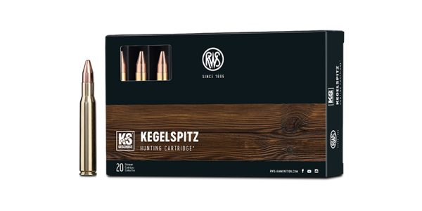 Kegelspitz | Waffenglauser.ch