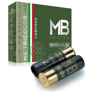 MB Line | Waffenglauser.ch