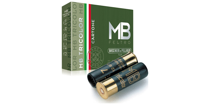 MB Line | Waffenglauser.ch