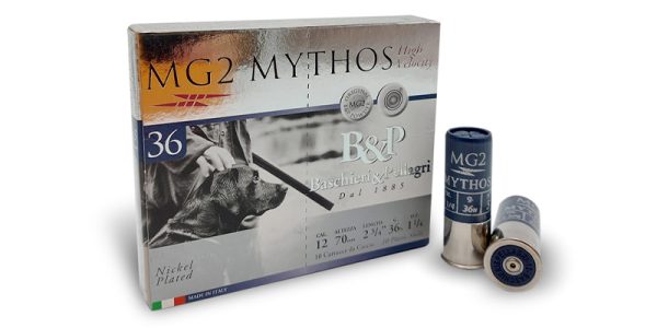 MG2 Mythos Line | Waffenglauser.ch