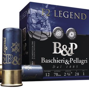 F2 Legend - Steel | Waffenglauser.ch
