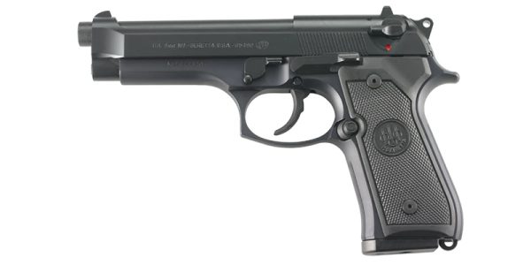 M9 | Waffenglauser.ch
