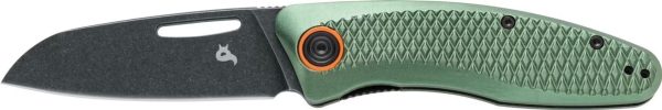 Black Fox Feresa Folding Knive