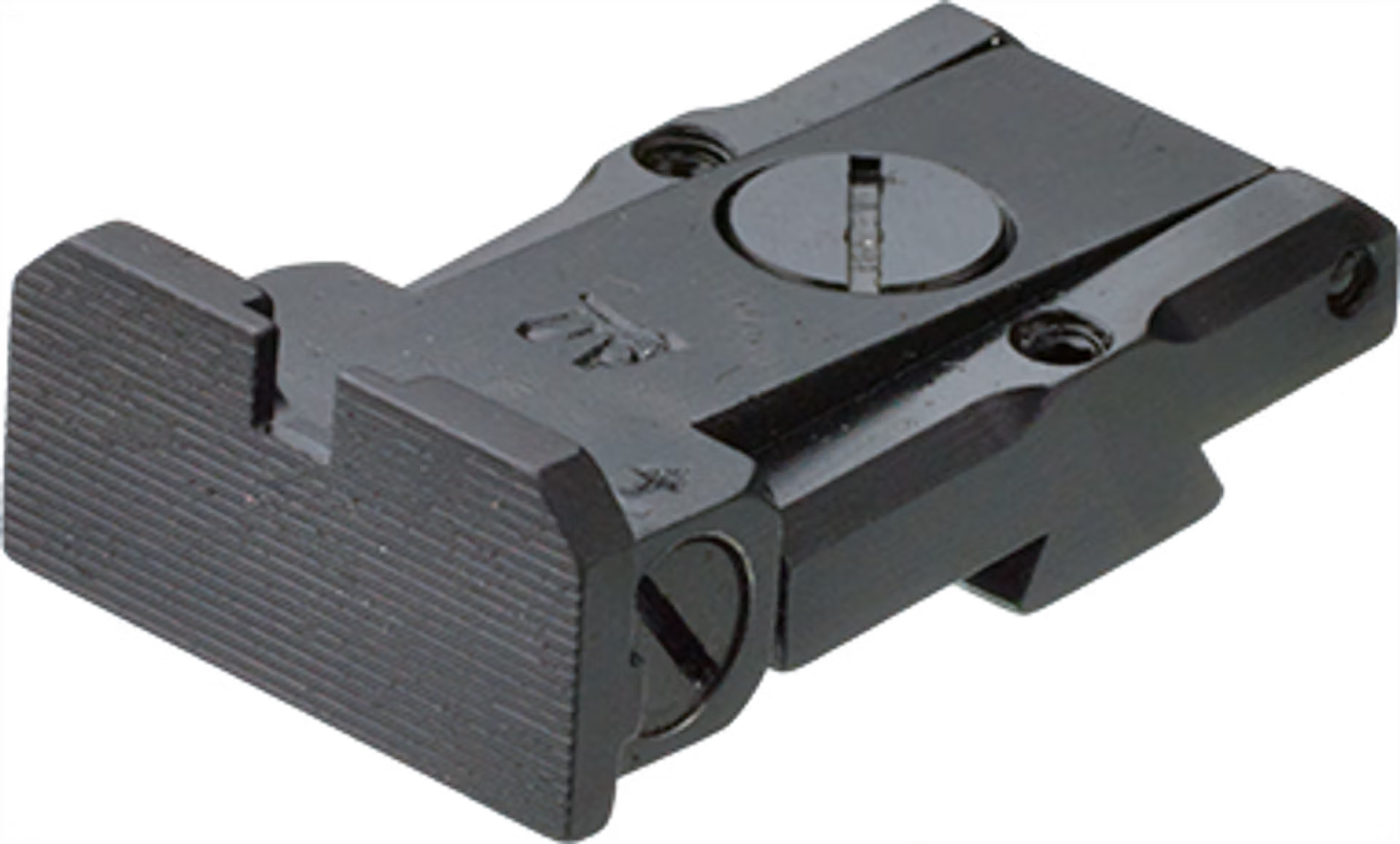 LPA - Visierung Colt 1911 Bomar Ausfräsung