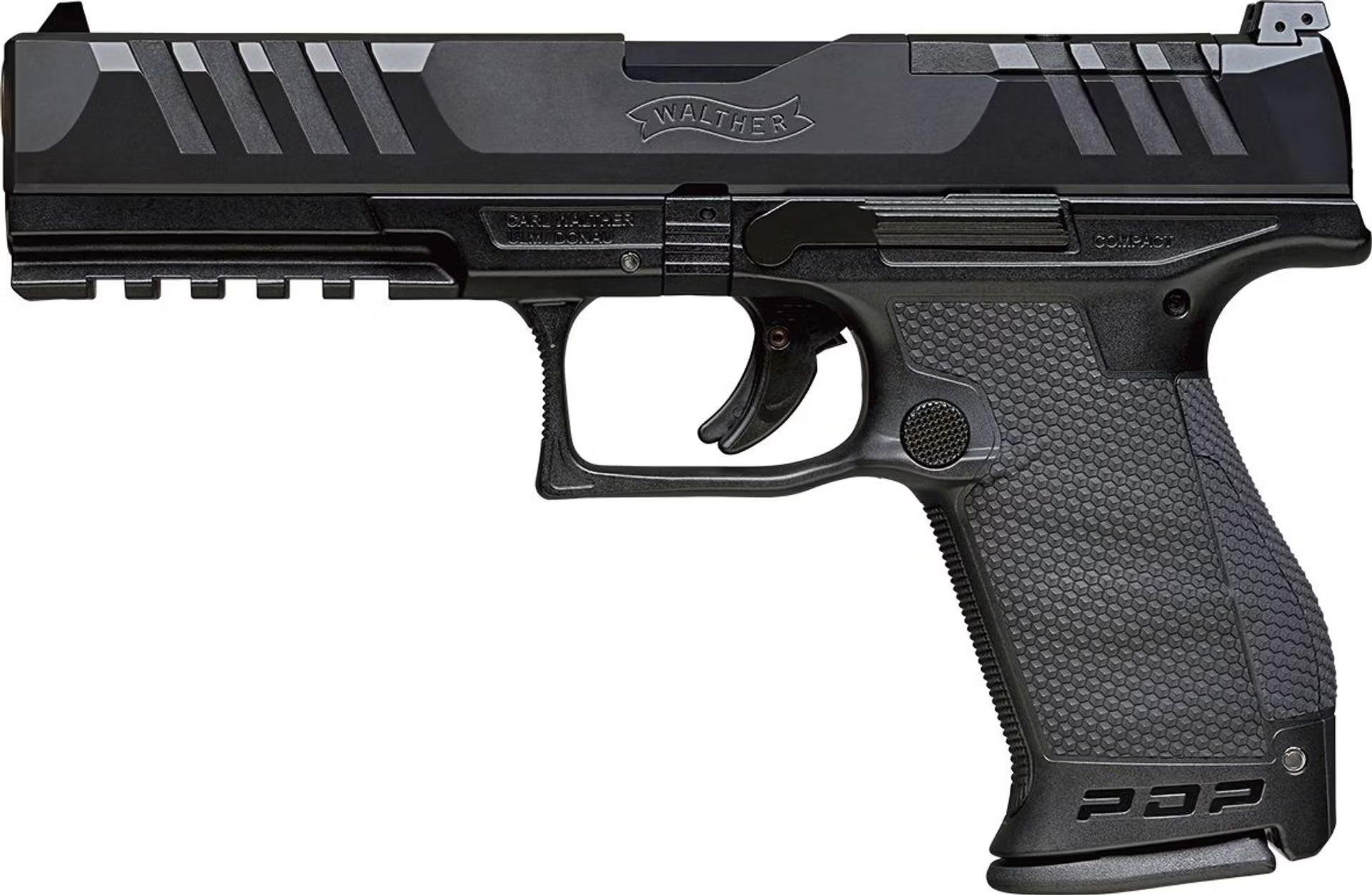 Walther PDP Compact 5"