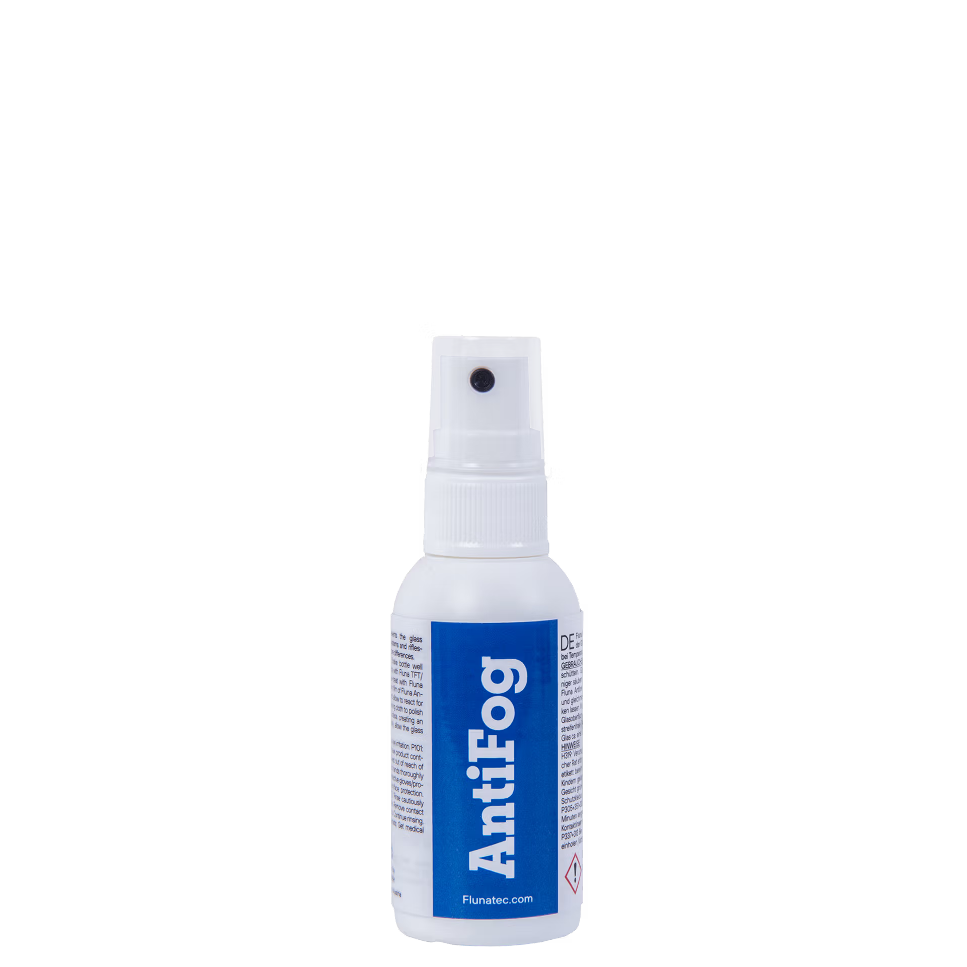Fluna Anti Beschlag AntiFog 50ml Sprühflasche
