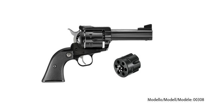 New Model  Blackhawk Convertible | Waffenglauser.ch