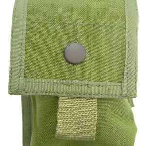 Defcon 5 Doppel Magazin Pouch OD Green