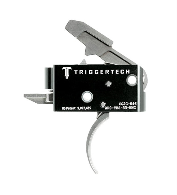 Abzug Schmeisser Dynamic Drop In Trigger | Waffen Glauser AG