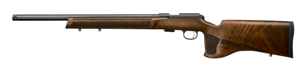 KK-Gewehr CZ 457 MTR .22 LR